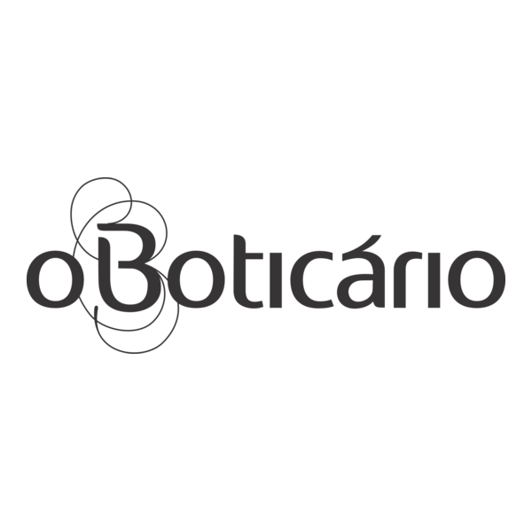 Logo Boticario
